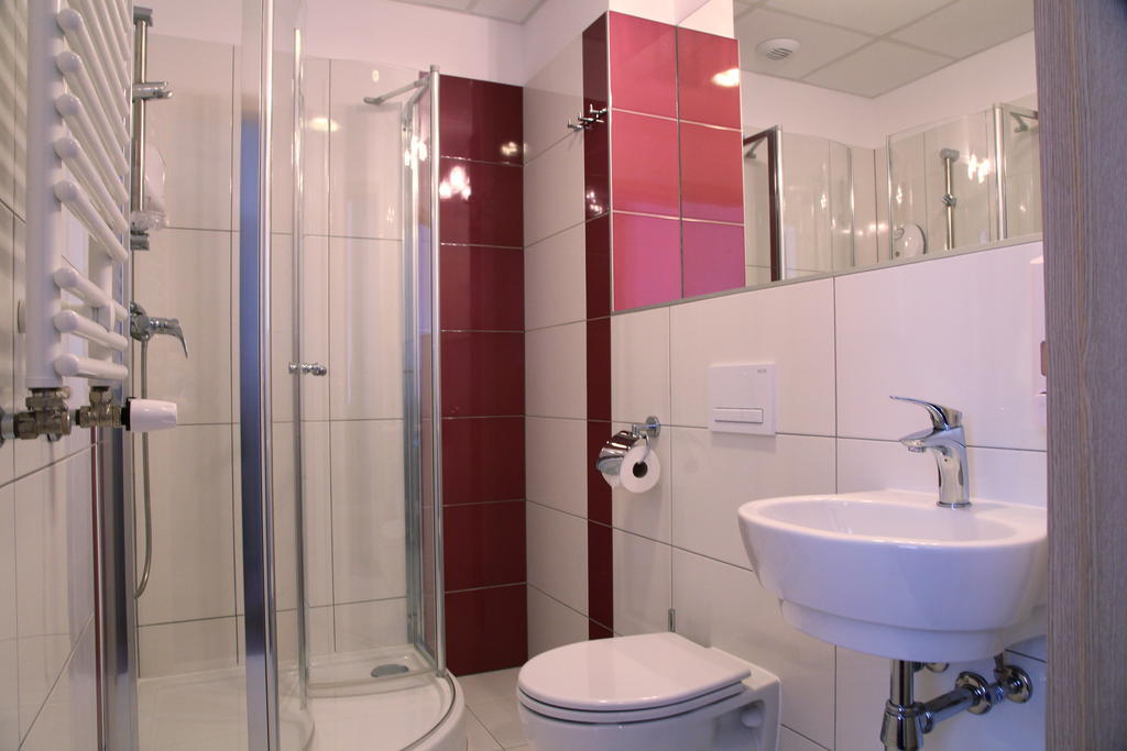 Arche Hotel Siedlce Room photo