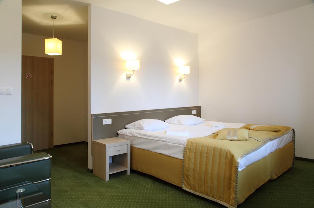 Arche Hotel Siedlce Room photo